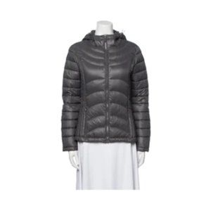 Andrew Marc Down Winter Coat/Fall wear